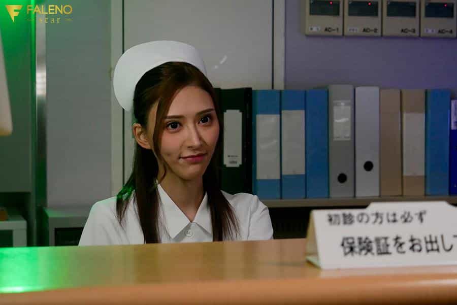 ดูหนังav FNS-007